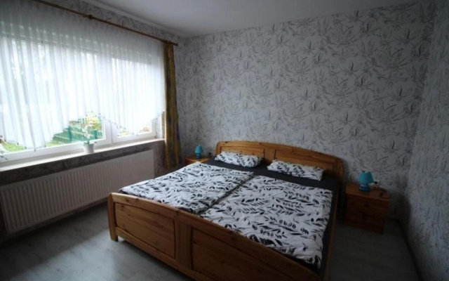 Ferienwohnung Adele