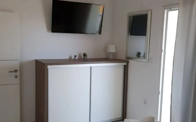 Apartments Sun Dance With Heated Pool