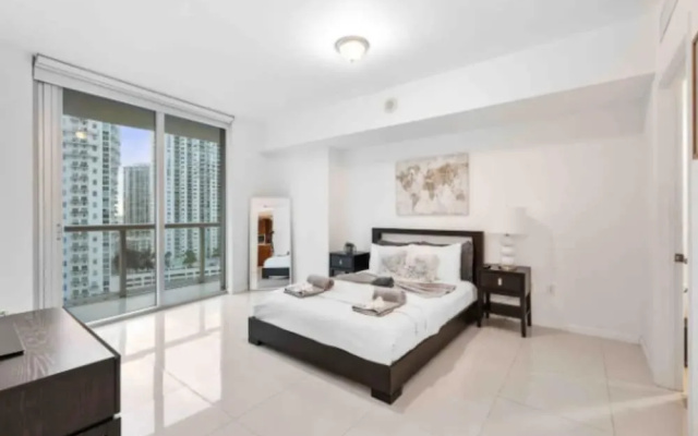 Apartamento Vacacional en Miami