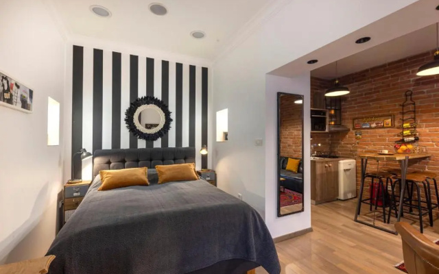 3on7 Apartments