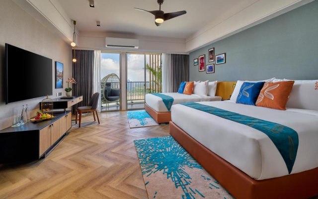 Birkin International Hotel