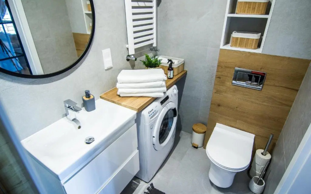 Apartamenty W37