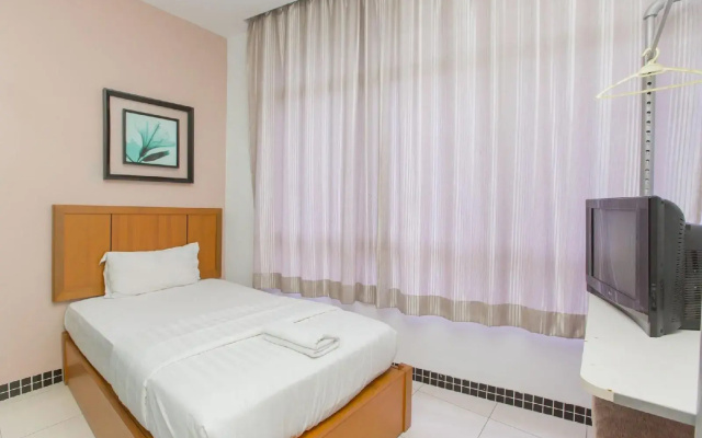 1hotel Pudu Ulu
