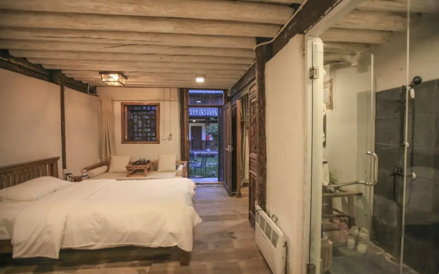 Jiakedi Culture Guesthouse