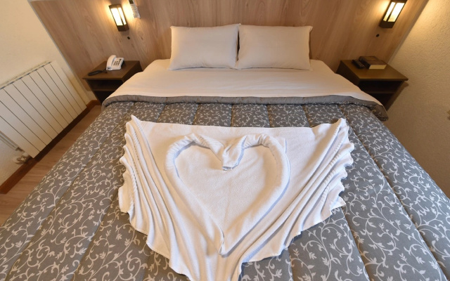 Hotel Villa Aconchego