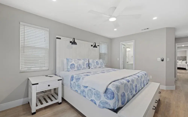 Gulf View Condominiums