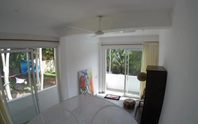 Karma Guesthouse