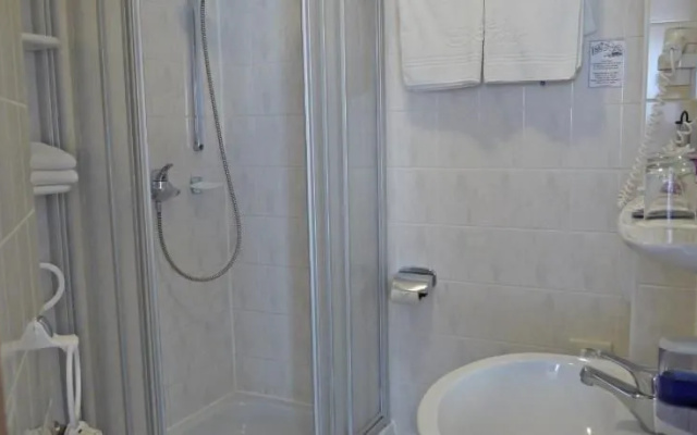 Hotel Ebner