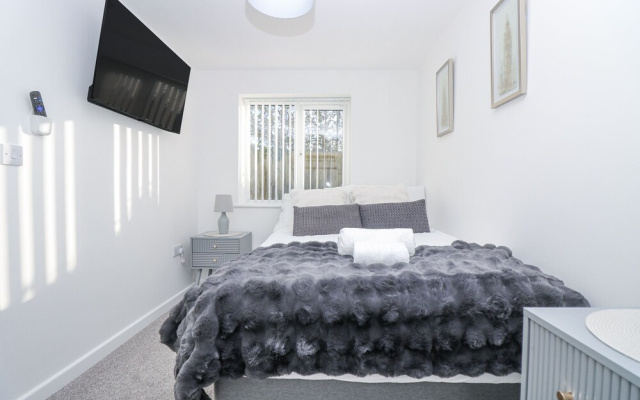 Cosy Retreat