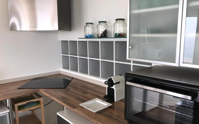 Gran Apartamento, un lujo en playa El Saler - Valencia