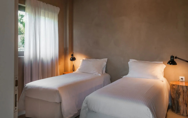 Elafonisi Villas