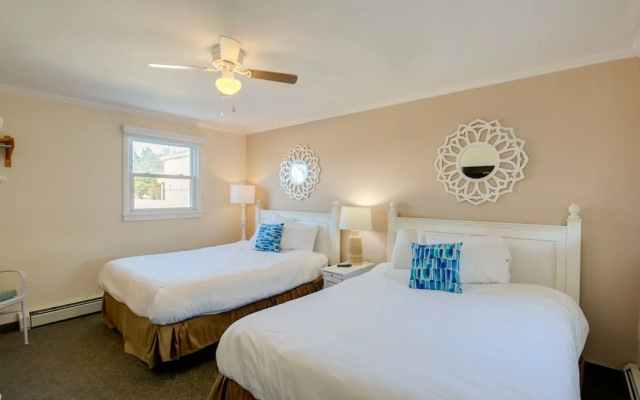 Sun 'N' Sand Motel