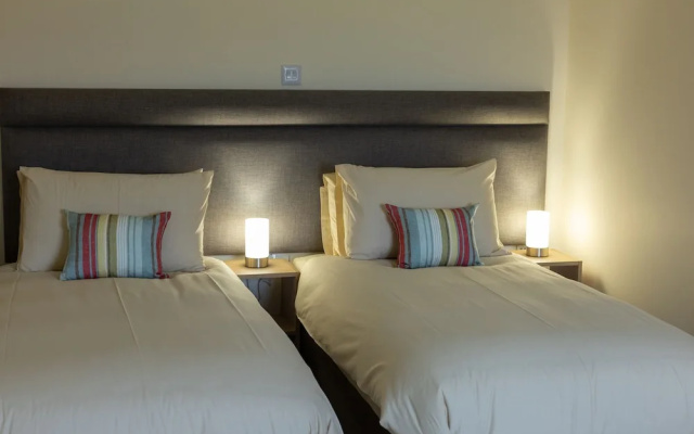 Wick Bay Apartments