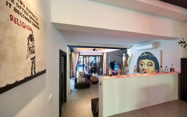 Villa KenshÃÂµ