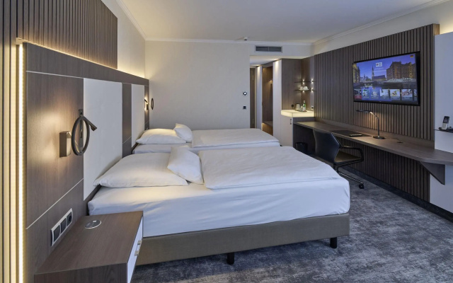 Best Western Plus Hotel Böttcherhof