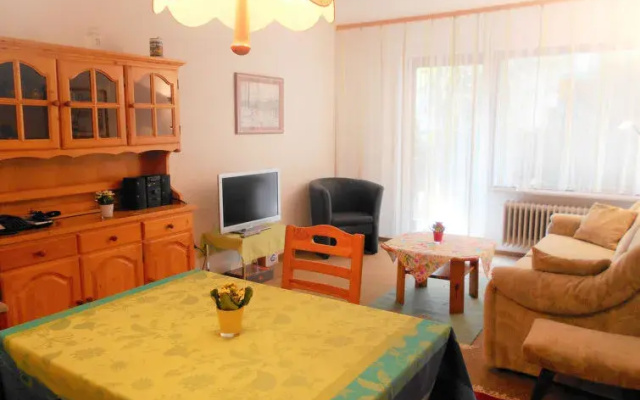 Wohnung 12 (Frank)