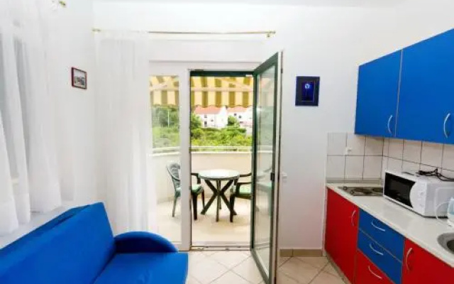 Apartment Radak.2