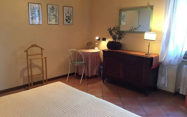 Borgo degli Ulivi