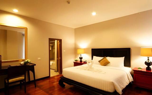 Dor-Shada Resort By The Sea