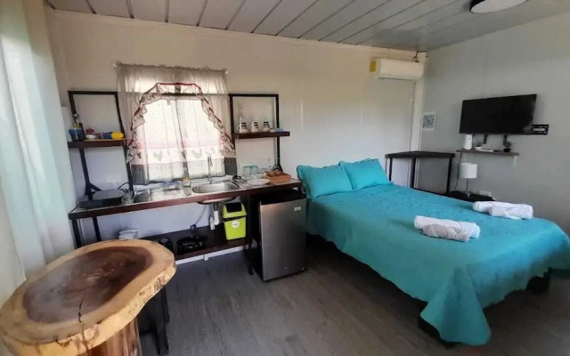 Apartamentos DMR.