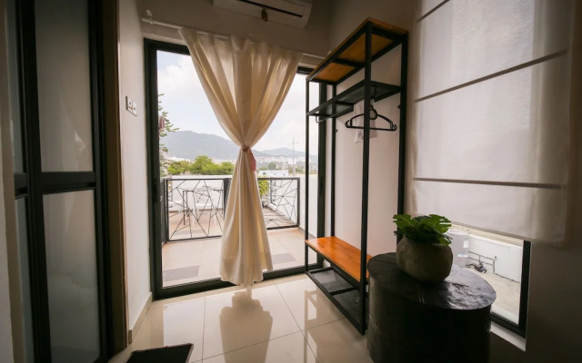 The Lov Penang