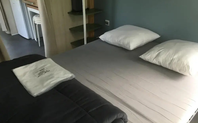 Camping les Princes dOrange