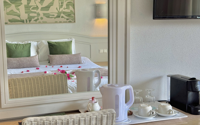 Hammamet Garden Resort and Spa