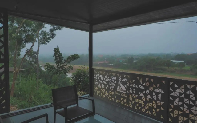 River valley resort