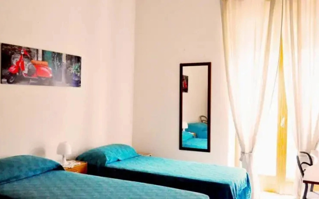 Casa Teresa Siracusa