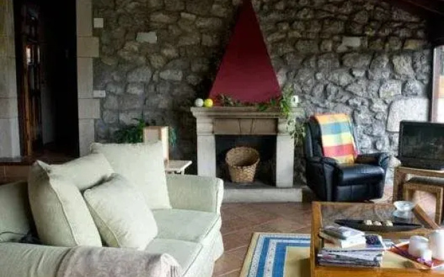 Posada Rural Entrecomillas