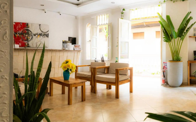 Hotel Marie Real Cartagena
