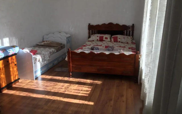 vila chakvi