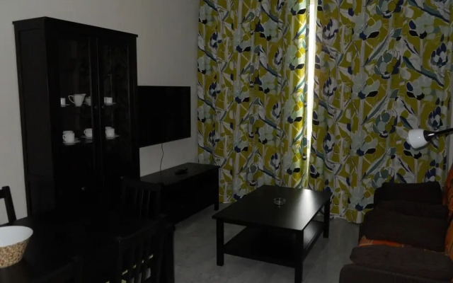 Apartamentos Gemelos 28 2 dormitorios
