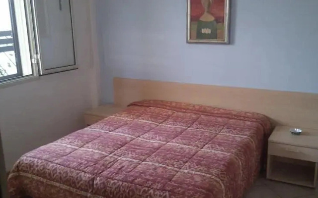 Mare a Casuzze - Casa Grazia