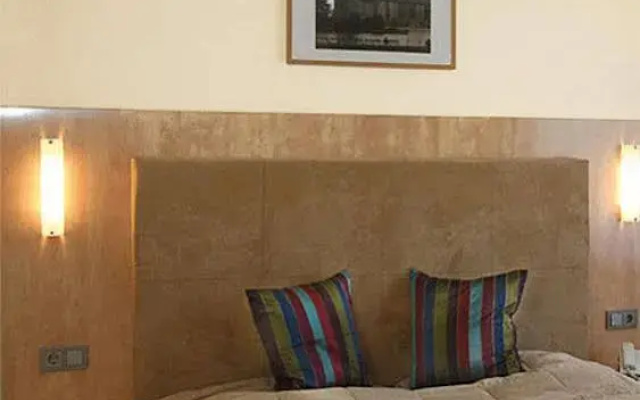 Hotel Alleenhof