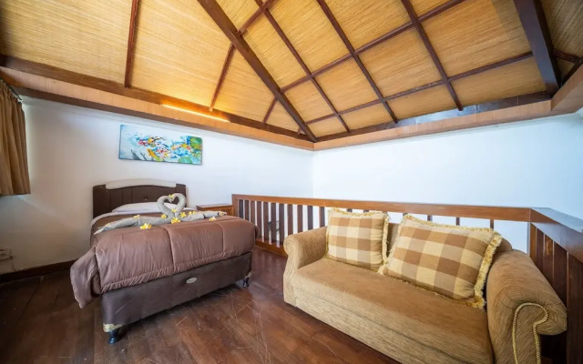 AV Villa Bodhi