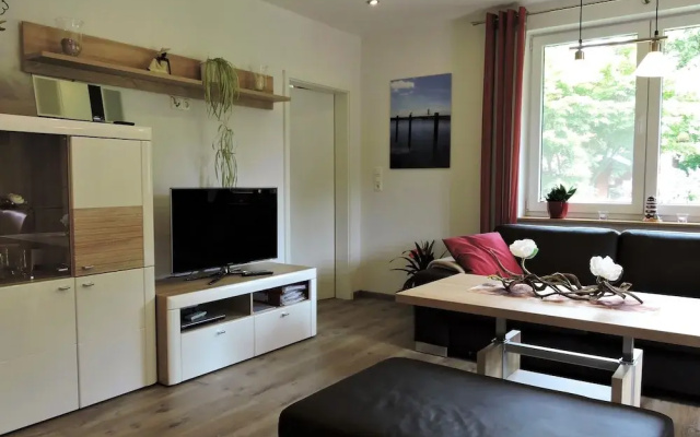 Apartment am Anker