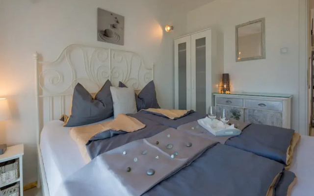 Apartments Lavarin