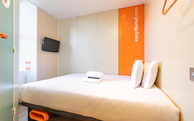 easyHotel Edinburgh