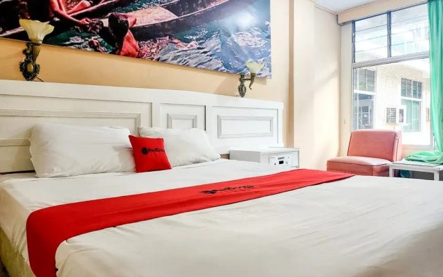 RedDoorz Near Pelabuhan Sri Bintan Pura Tanjungpinang