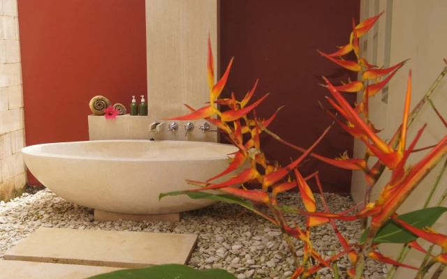 Villa Naga Ubud