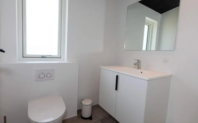 4 Star Holiday Home in Saltum