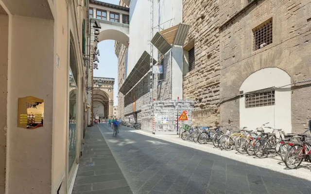 Mamo Florence - Sophia Apartment