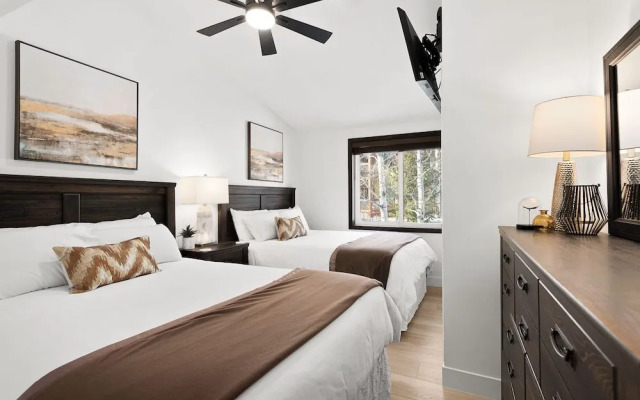 Terracehouse by Snowmass Vacations