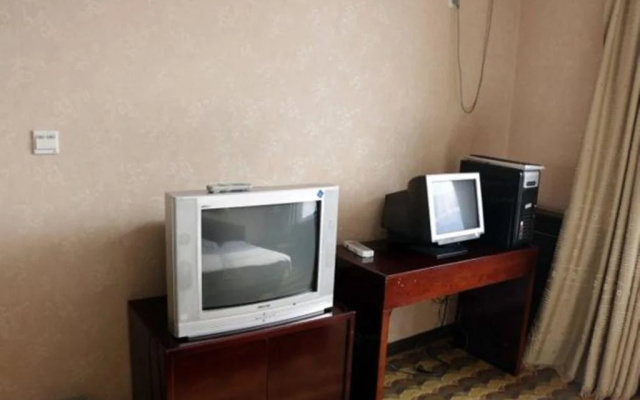 Quwo Sanjin Hotel
