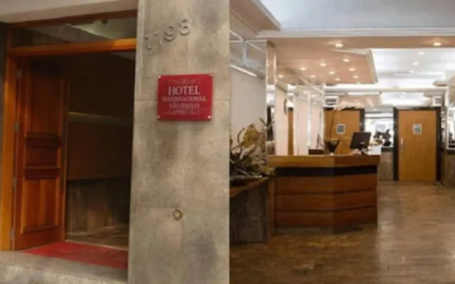Hotel Internacional São Paulo