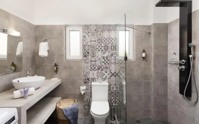 Premium Homes By Athens Stay