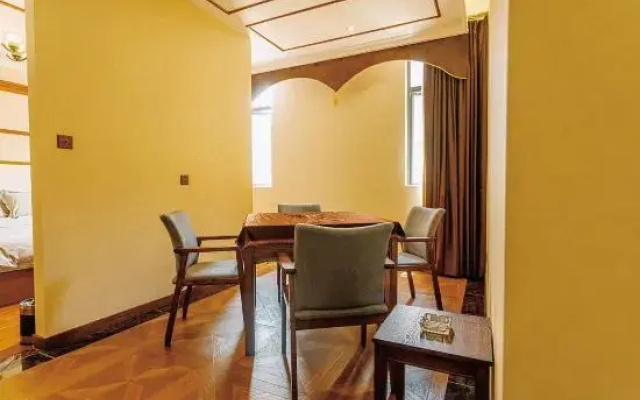 Kaiyuan Wanguo Hotel