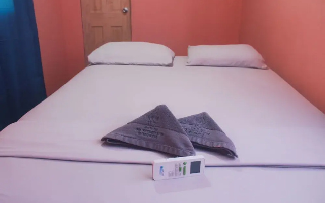 Twin Fin Hostels
