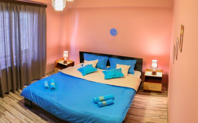 Отель Negini Guest House Грузия, Тбилиси - отзывы, цены и фото номеров - забронировать отель Negini Guest House онлайн комната для гостей